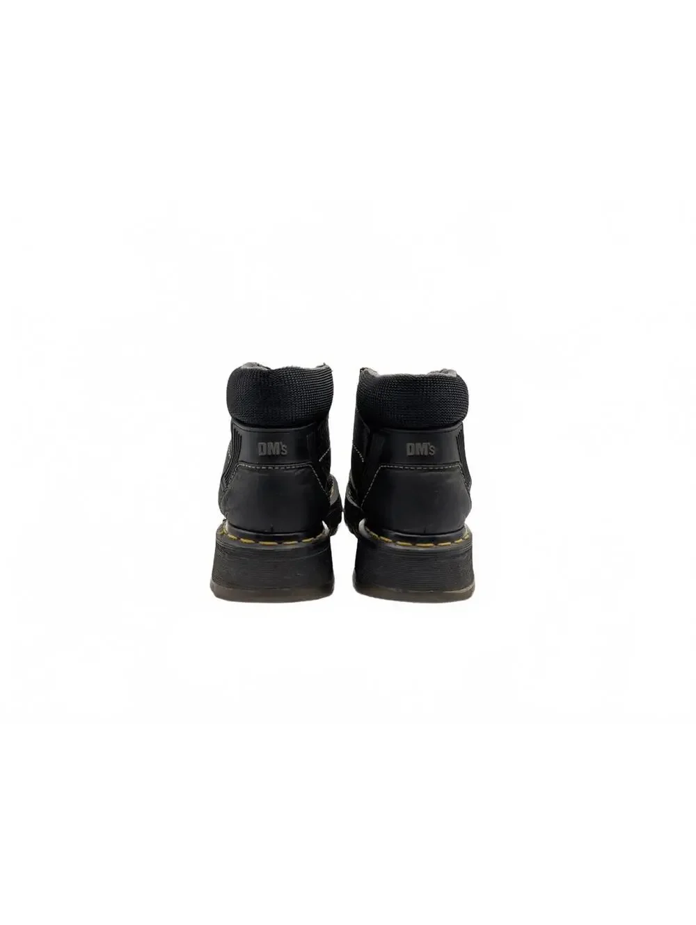 VTG Dr. Martens 9793 Chunky‎ Boots Size 5 Men -6 Women